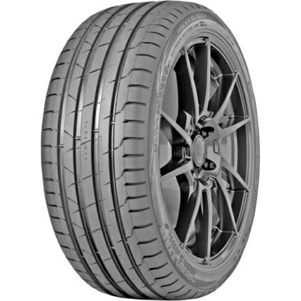 Nokian Hakka Black 2