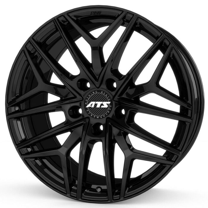 ATS Passion diamond-black 9x20 5x112 ET35