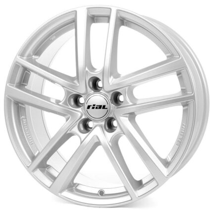 Rial Astorga polar-silver