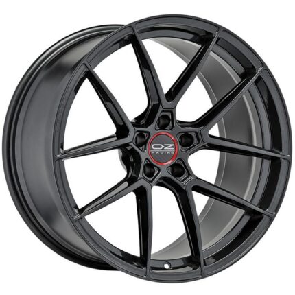 OZ Racing ESTREMA GT HLT Hyper Titanium