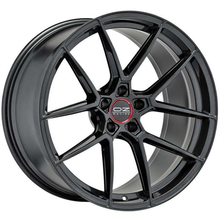 OZ Racing ESTREMA GT HLT Hyper Titanium 10x19 5x120 ET40