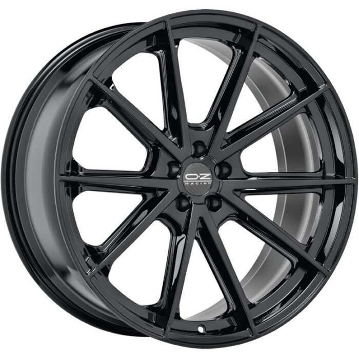 OZ Racing Suprema XT HLT Hyper Titanium 10x23 5x130 ET36