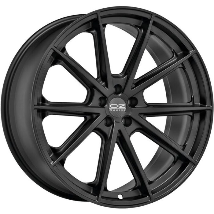 OZ Racing Suprema XT HLT satin black 9,5x23 5x112 ET32