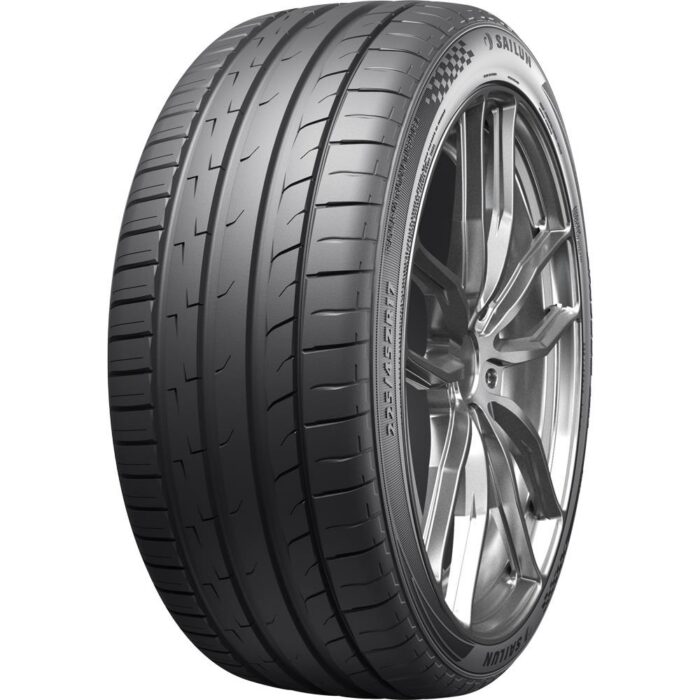 Sailun Atrezzo Zsr2 Suv 255/60R18 Suverehv