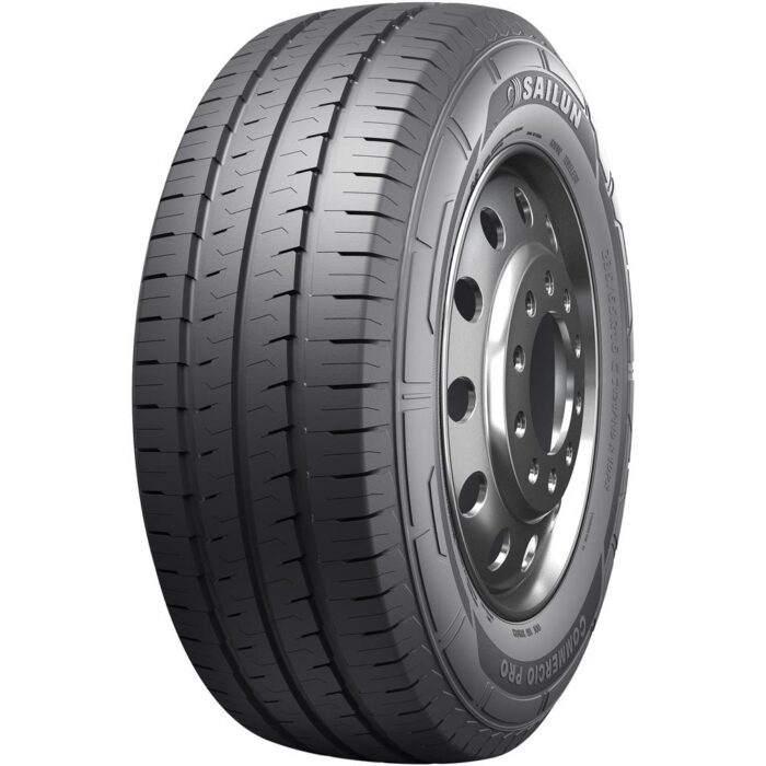 Sailun Commercio Pro 235/65R16C Suverehv