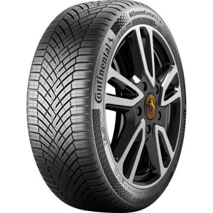 Continental Allseasoncontact 2