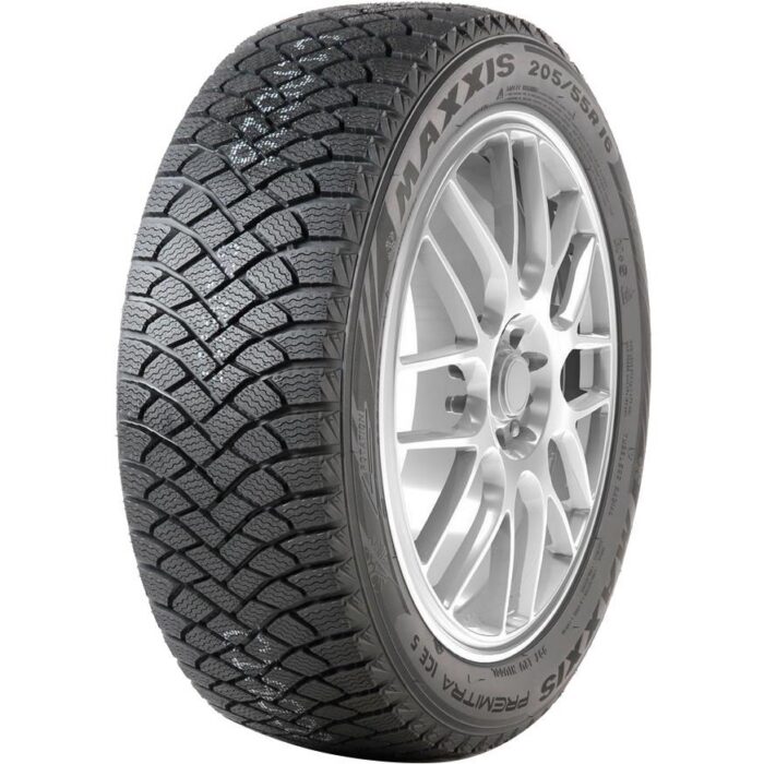 Maxxis Premitra Ice 5 Sp5 225/50R17 Lamell