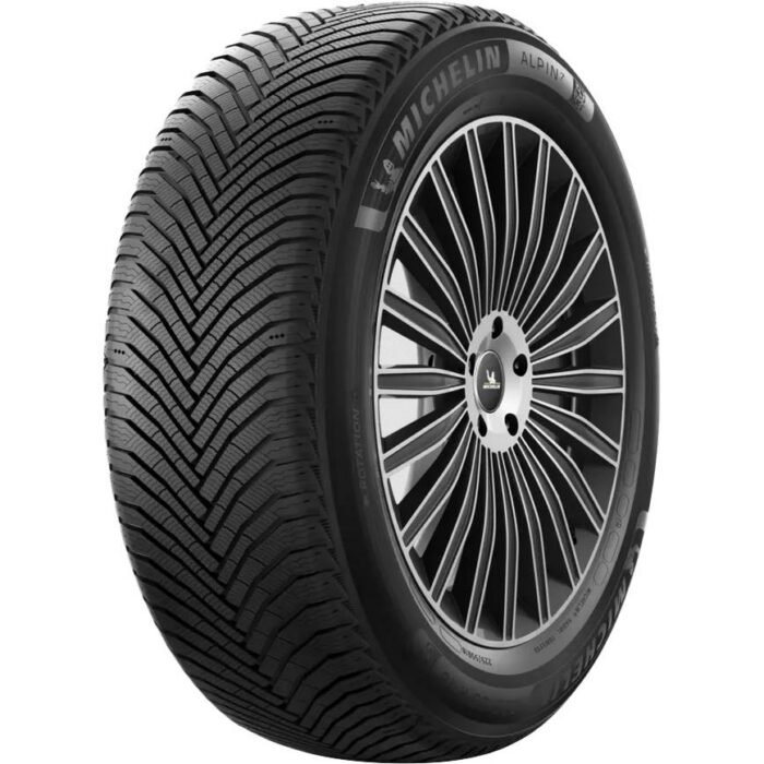Michelin Alpin 7 215/60R16 99T Lamell