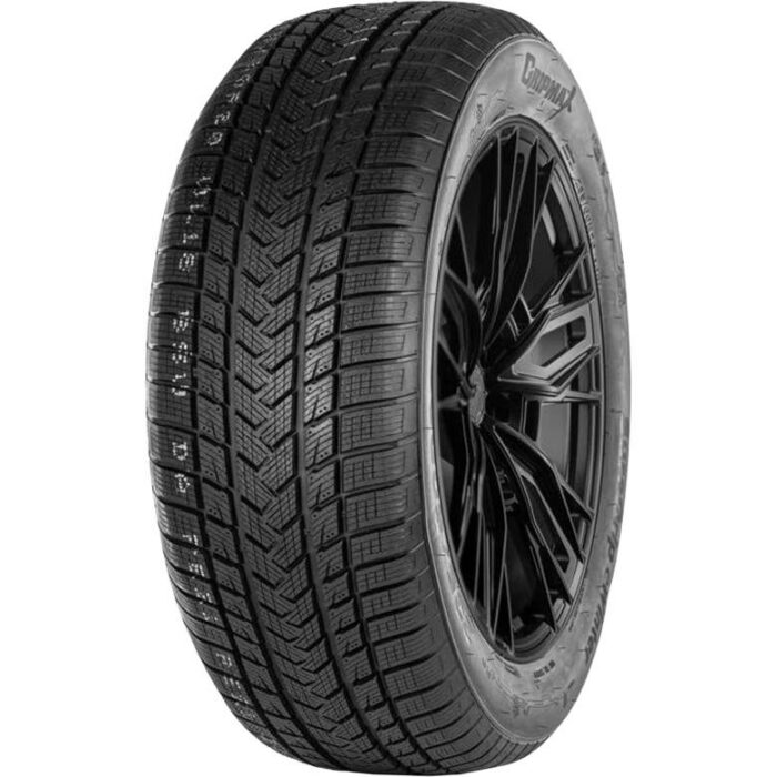 Gripmax Suregrip Ewinter 235/60R20 Lamell