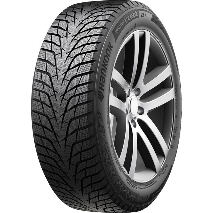 Hankook Winter I*cept Iz3 (w636) 195/60R15 92T Lamell