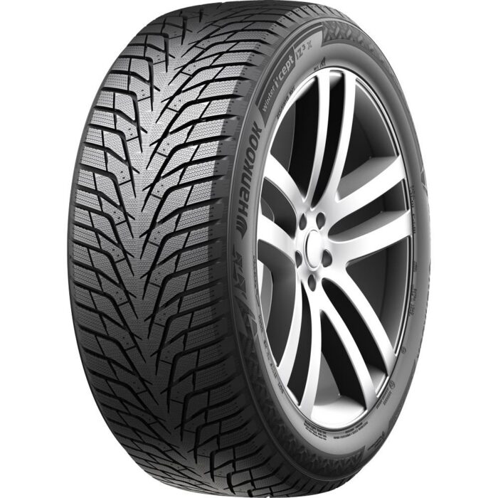 Hankook Winter I*cept Iz3 X (w636a) 225/65R17 Lamell