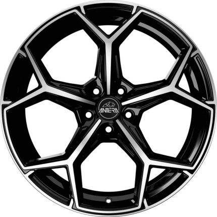 Antera A101 Piano Black Diamond