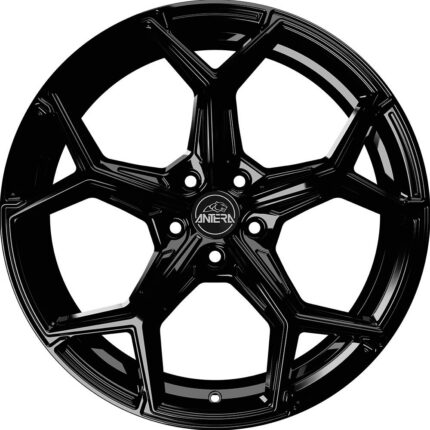 Antera A101 Piano Black