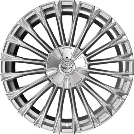 Antera A103 Silver Ice