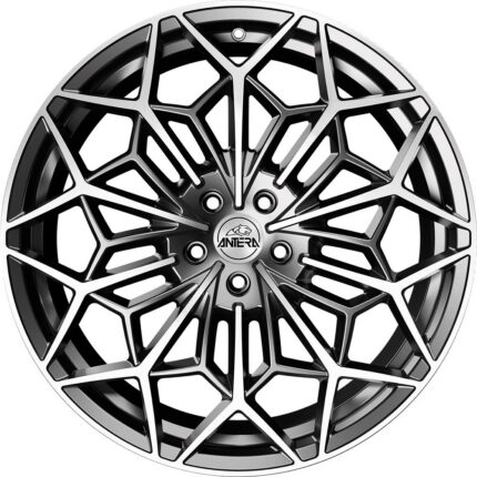 Antera A105 Moon Grey Diamond