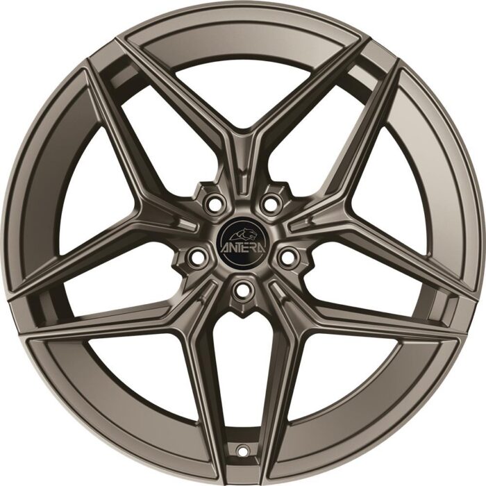 Antera A107 Stone Bronze 9x20 5x112 ET45