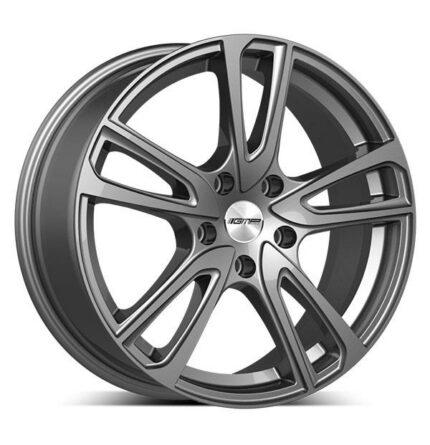 GMP Astral Grey