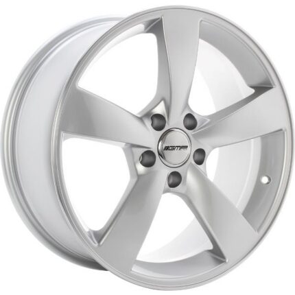 GMP Shot Silver