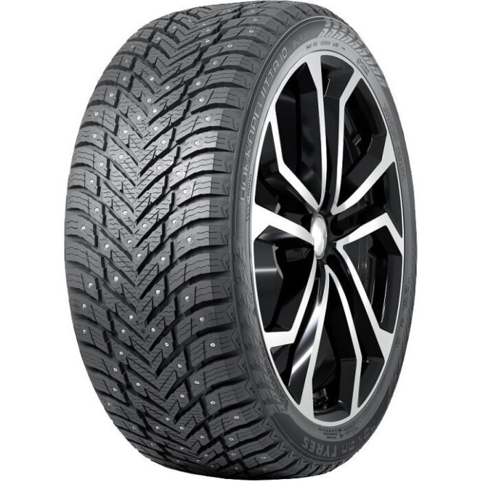 Nokian Hkpl 10 Suv 235/55R20 Naast